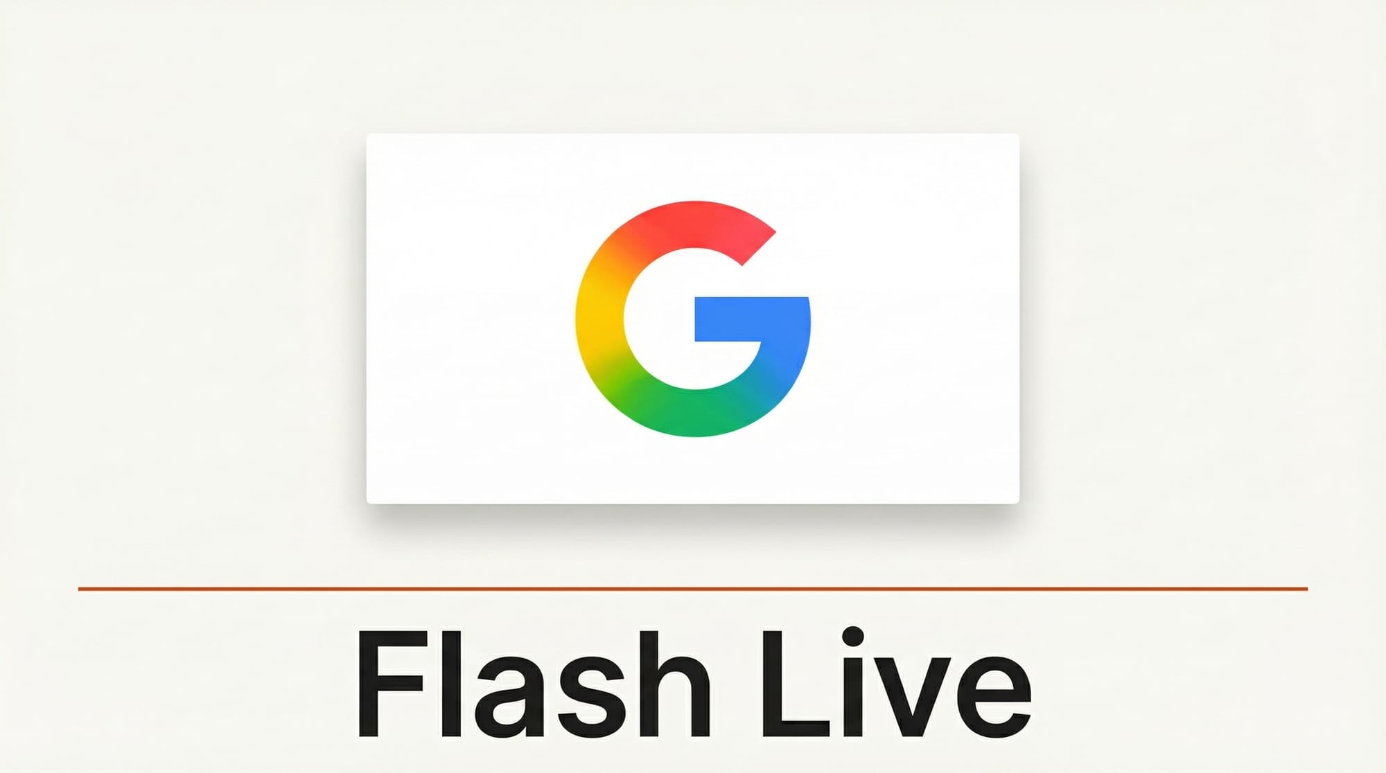 Gemini 3.1 Flash Live: Voice AI Upgrade
