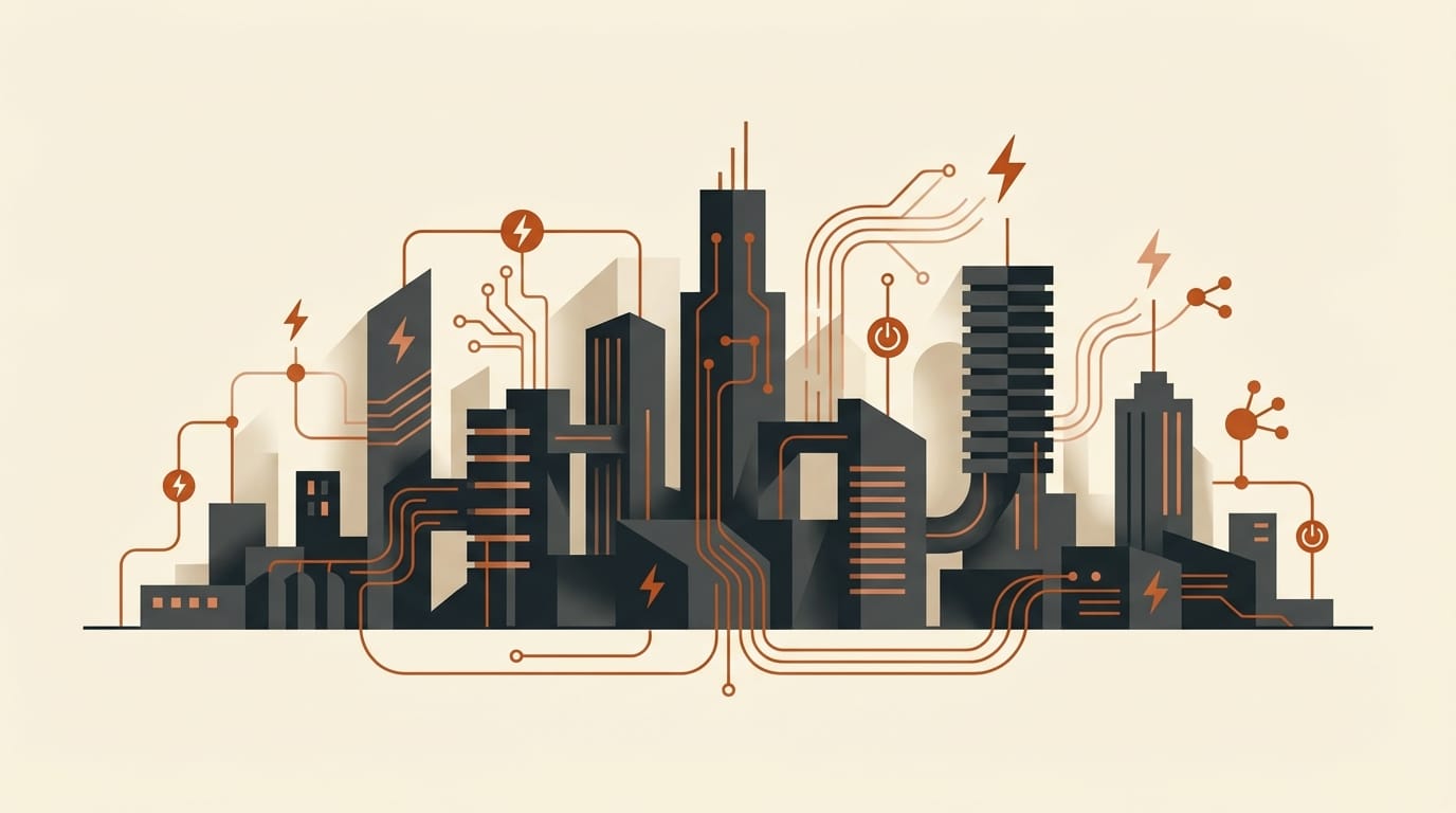 CampusAI 1.4 gigawatt European AI campus near Paris