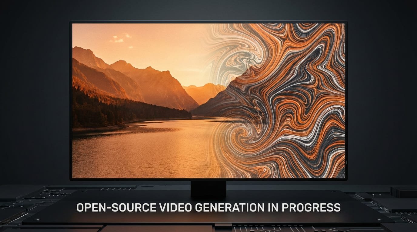 Helios 14B and LTX-2.3 open-source video generation models