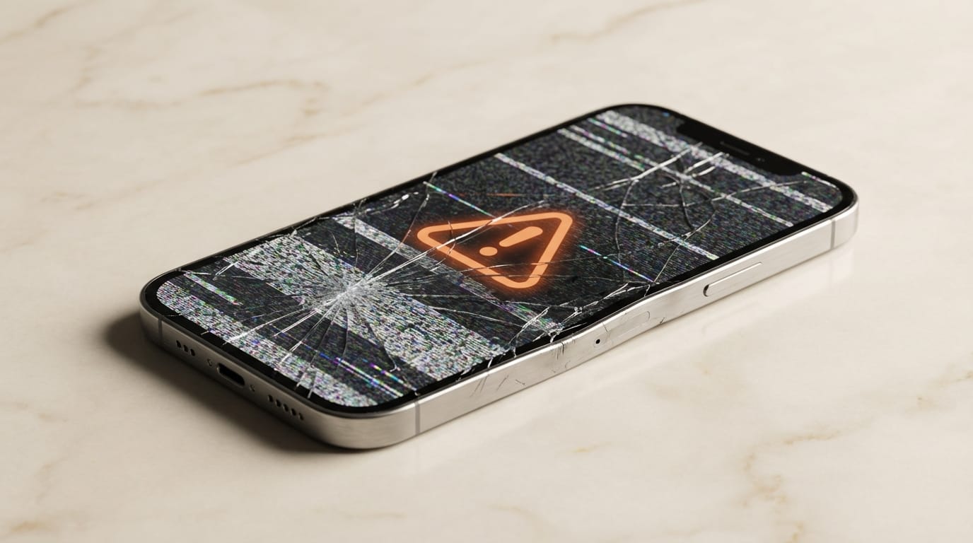 Timeline of anti-slop movement milestones from December 2025 to March 2026