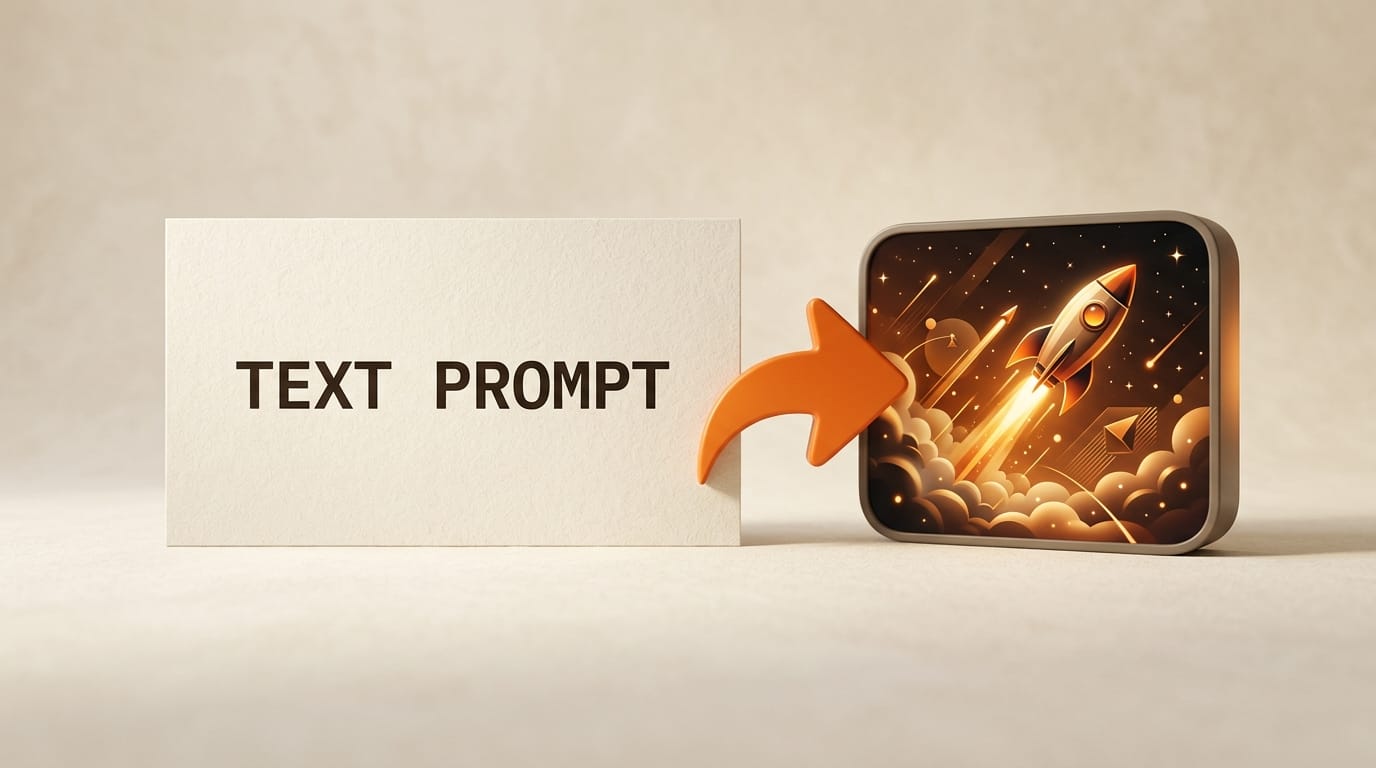 Hera Launch text prompt to product launch video transformation in minutes