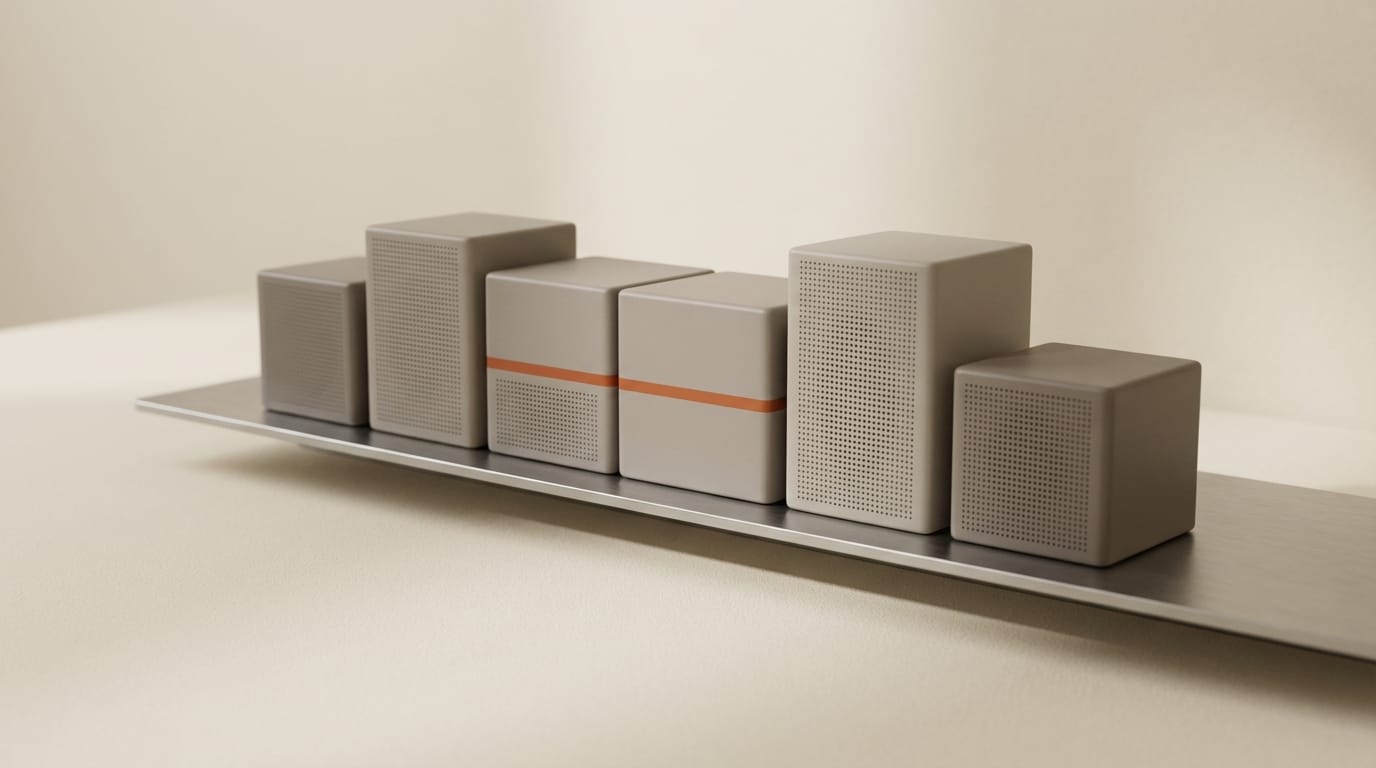 Sony Woosh sound effects pipeline showing text-to-audio and video-to-audio