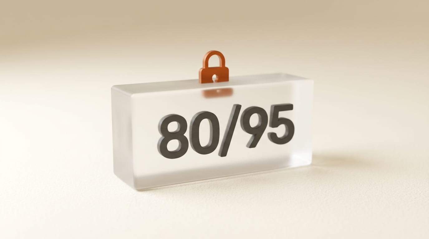 80 of 95 notable AI models launched without training code disclosure