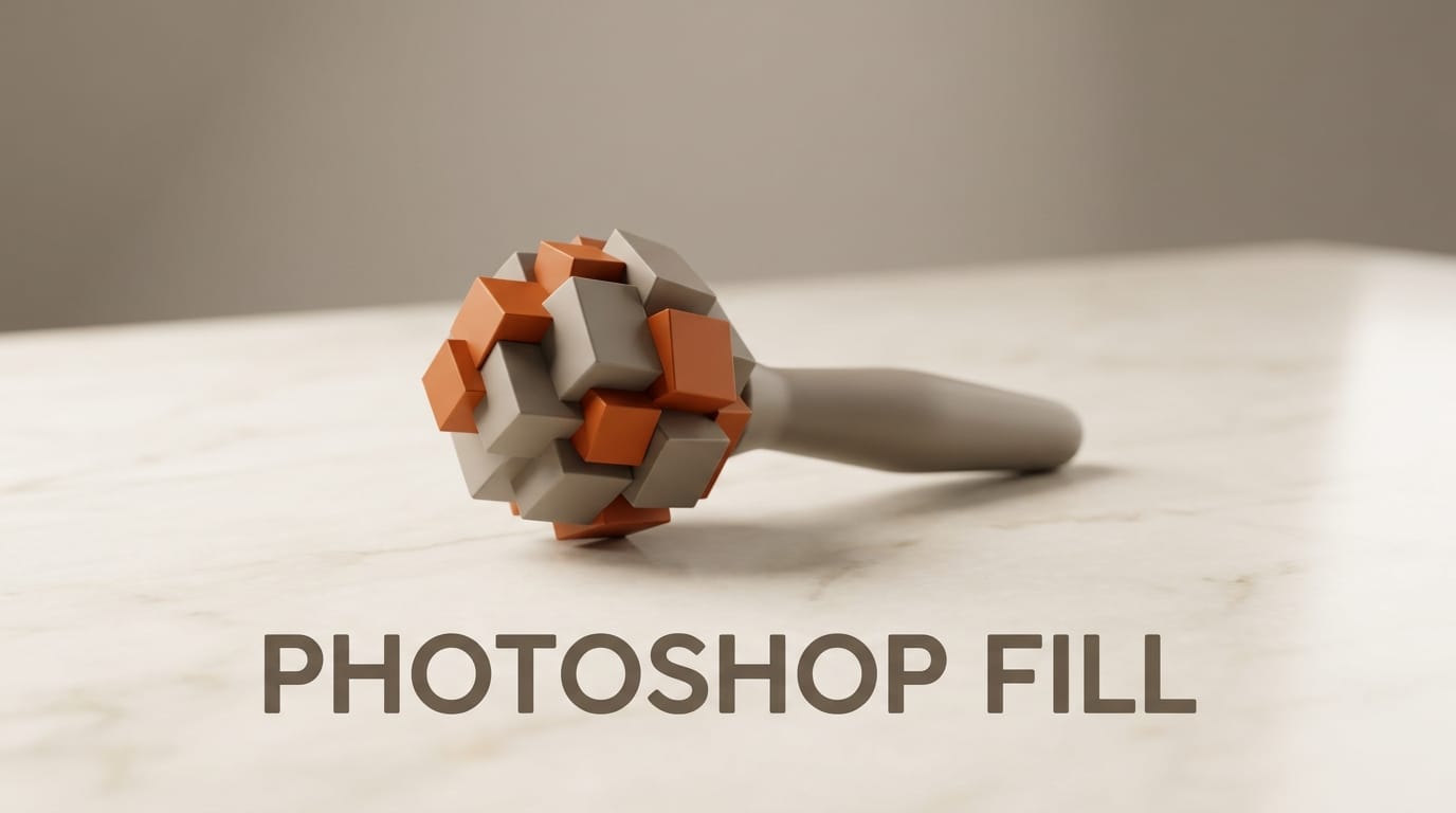 Adobe Firefly Photoshop Generative Fill