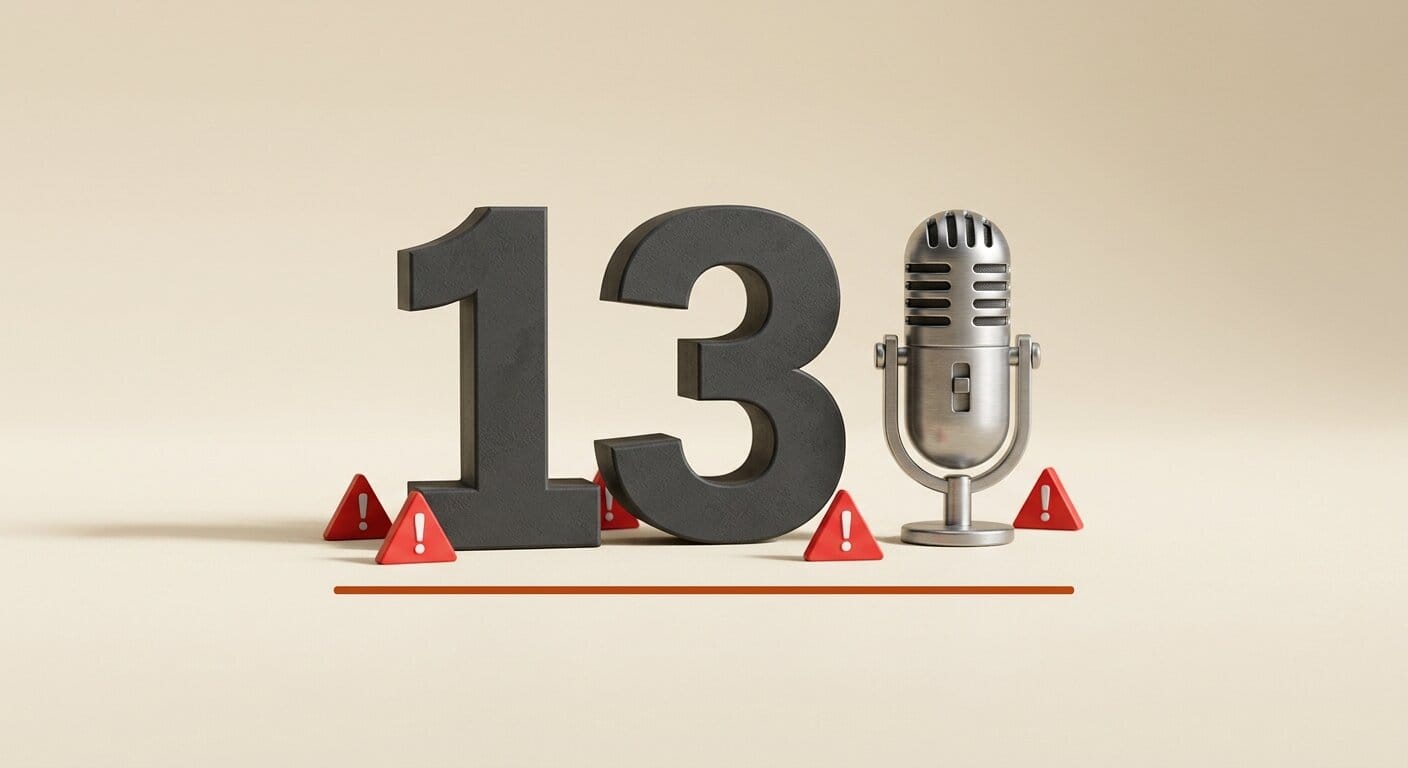 13 voice AI models affected by AudioHijack vulnerability