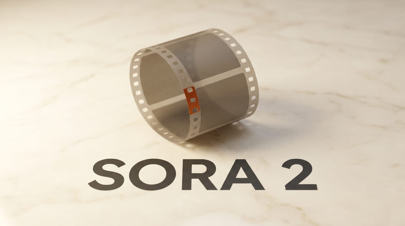 Sora 2 video editor stack