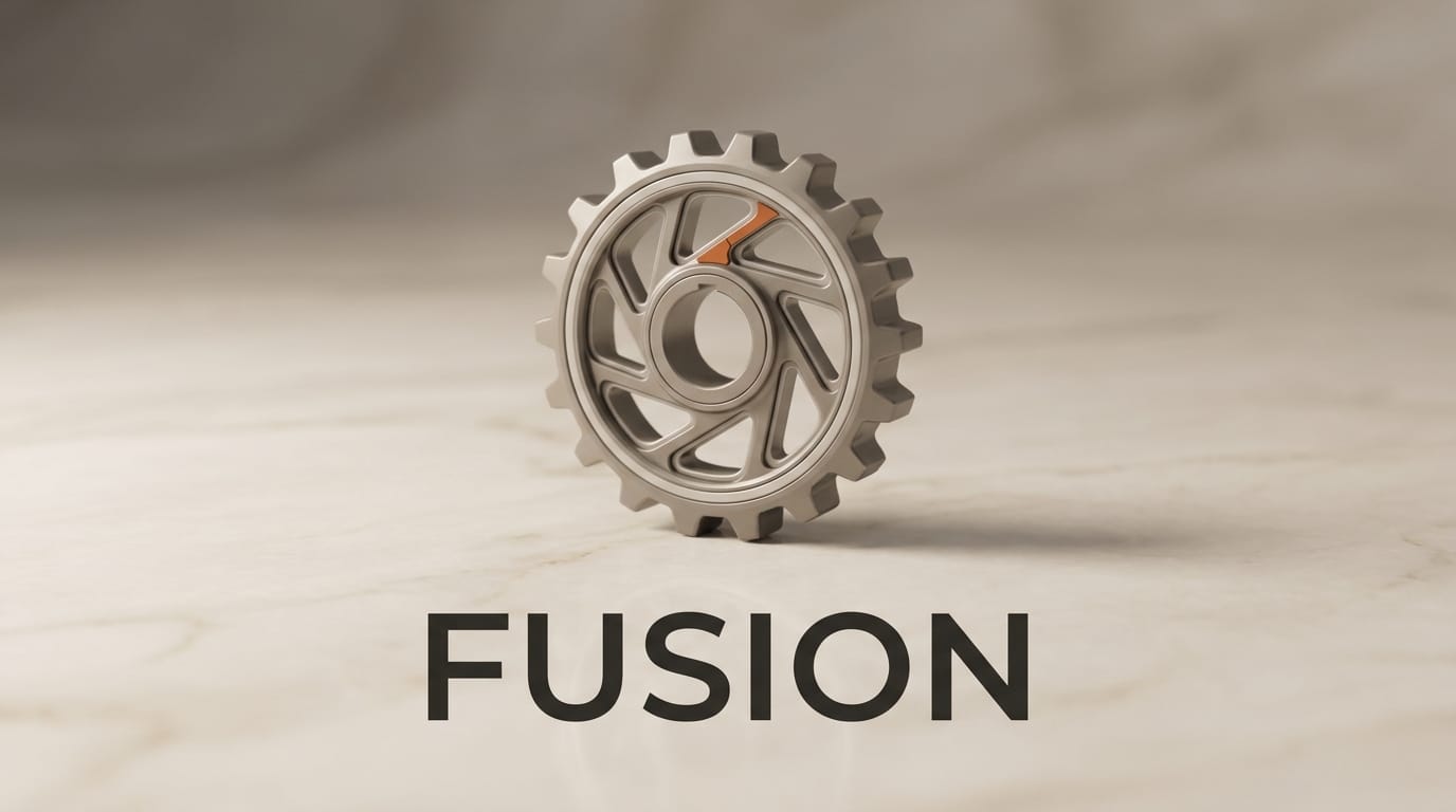 Claude Autodesk Fusion connector