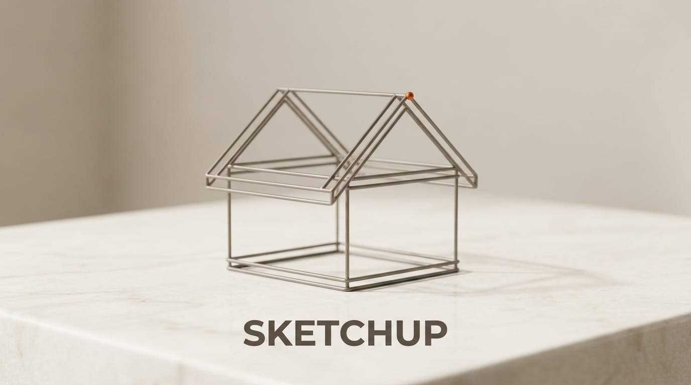 Claude SketchUp connector