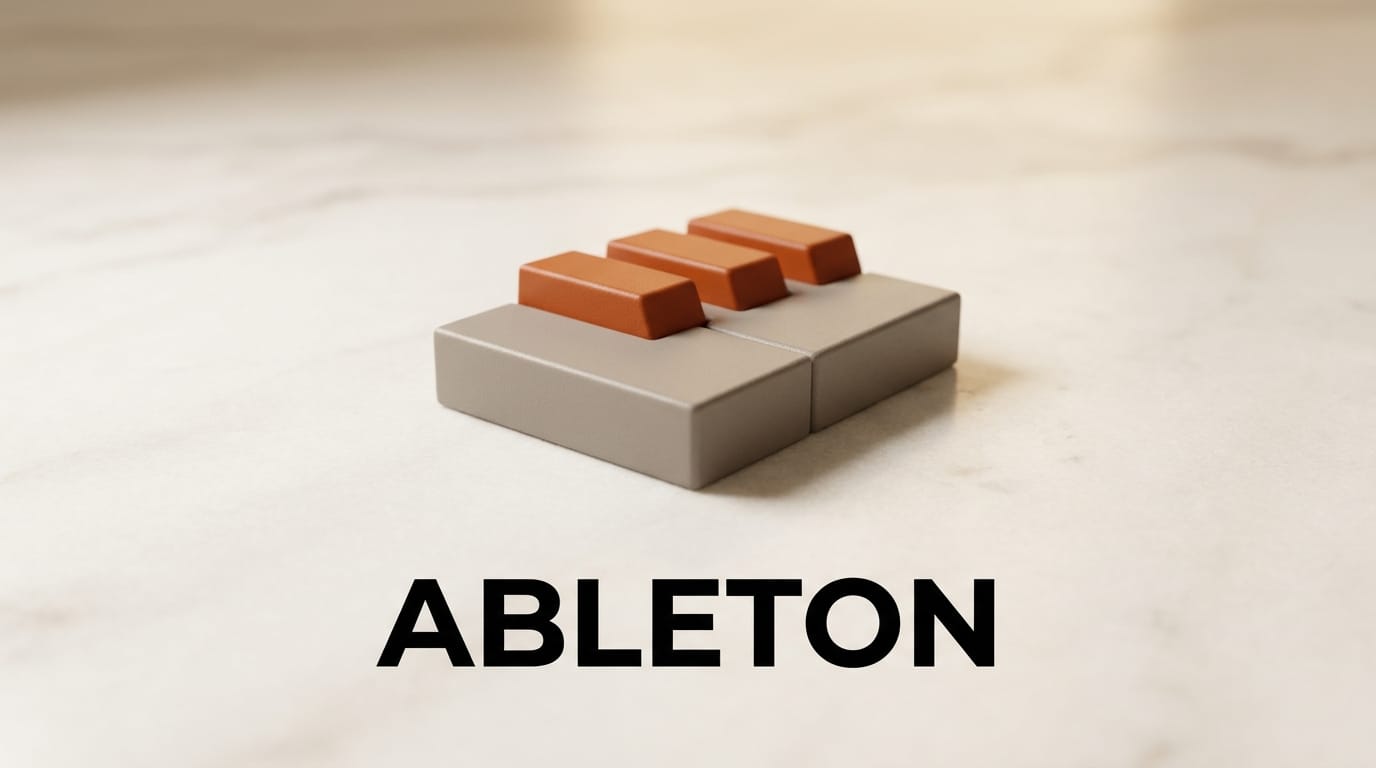 Claude Ableton connector overview