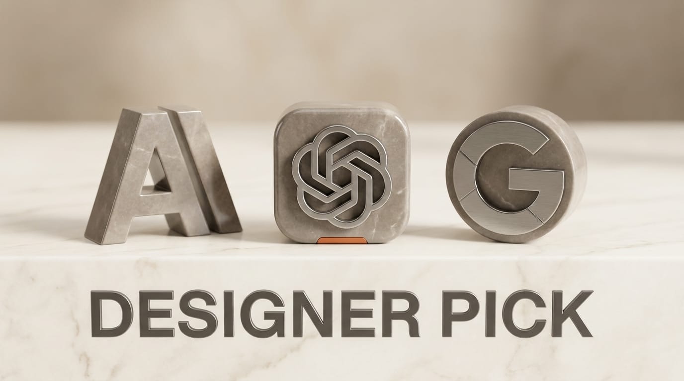 Designer head-to-head verdict