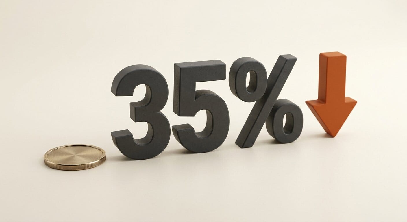 35 percent cost reduction with token coin for CodeGraph