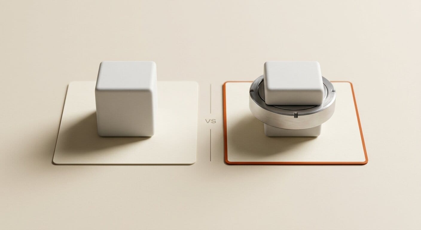 LoRA versus DoRA weight module comparison for video model fine-tuning