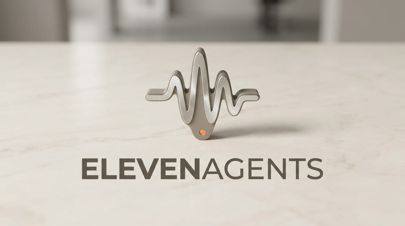 ElevenAgents platform shift for creators
