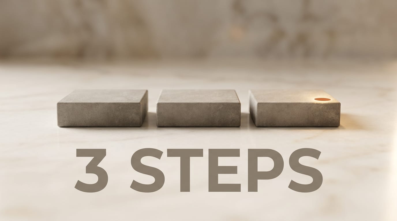 Connect a service in three OAuth steps