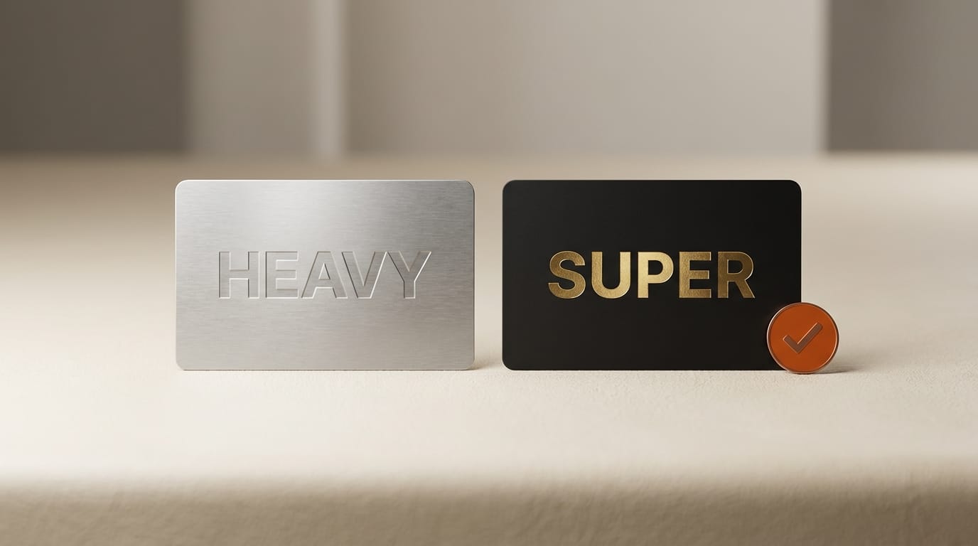 Grok Heavy and Super Grok subscription tier access cards