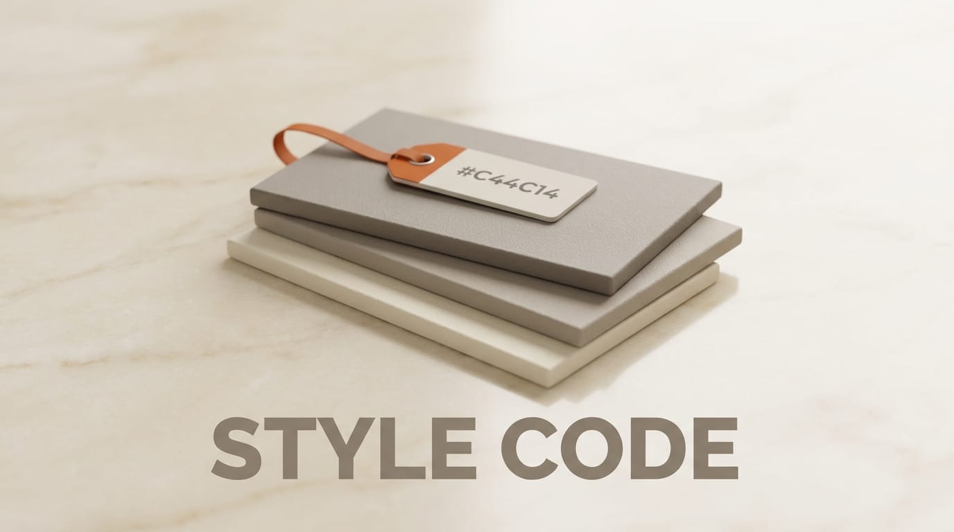 Midjourney style reference code