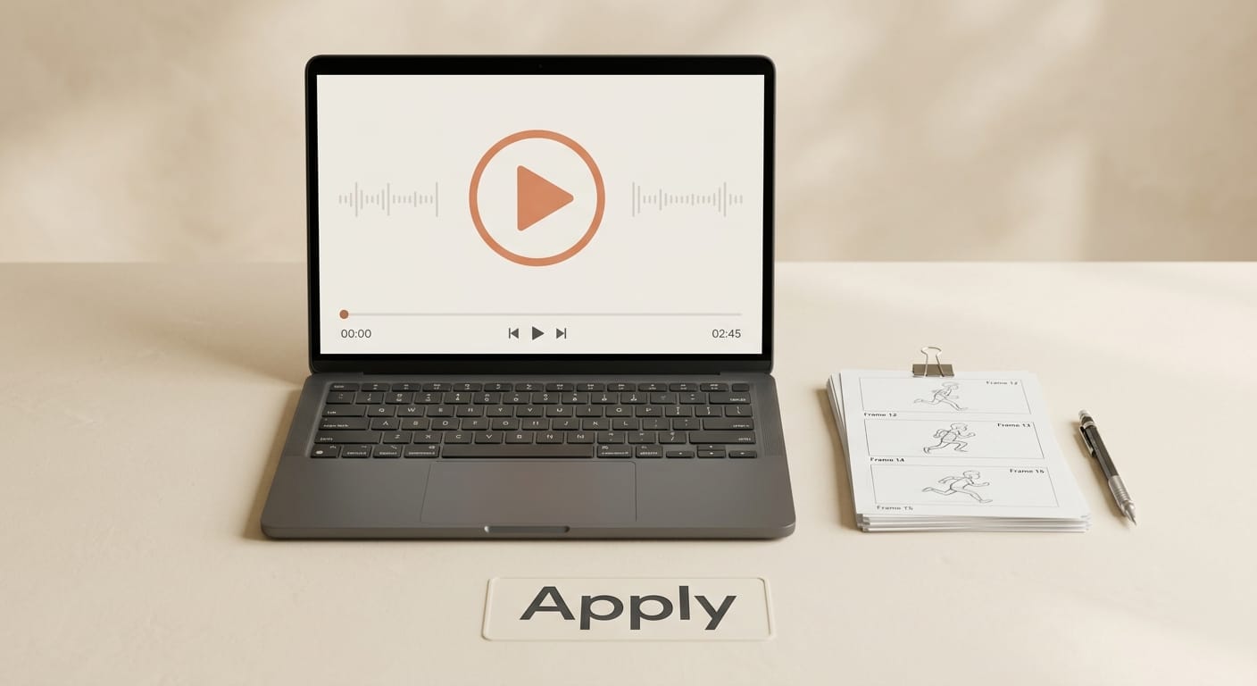 How creators can apply to Amazon GenAI Creators Fund
