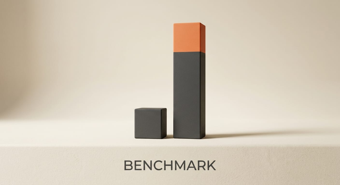 LocateAnything benchmark performance comparison