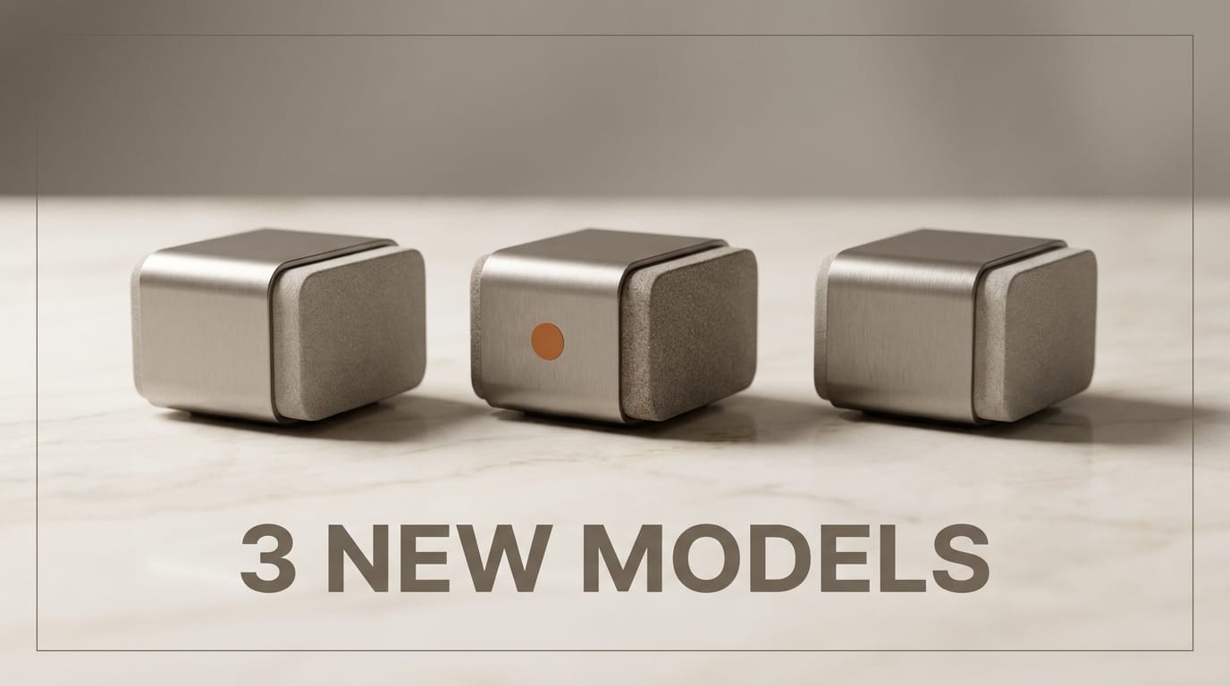 Three new OpenAI Realtime API voice models