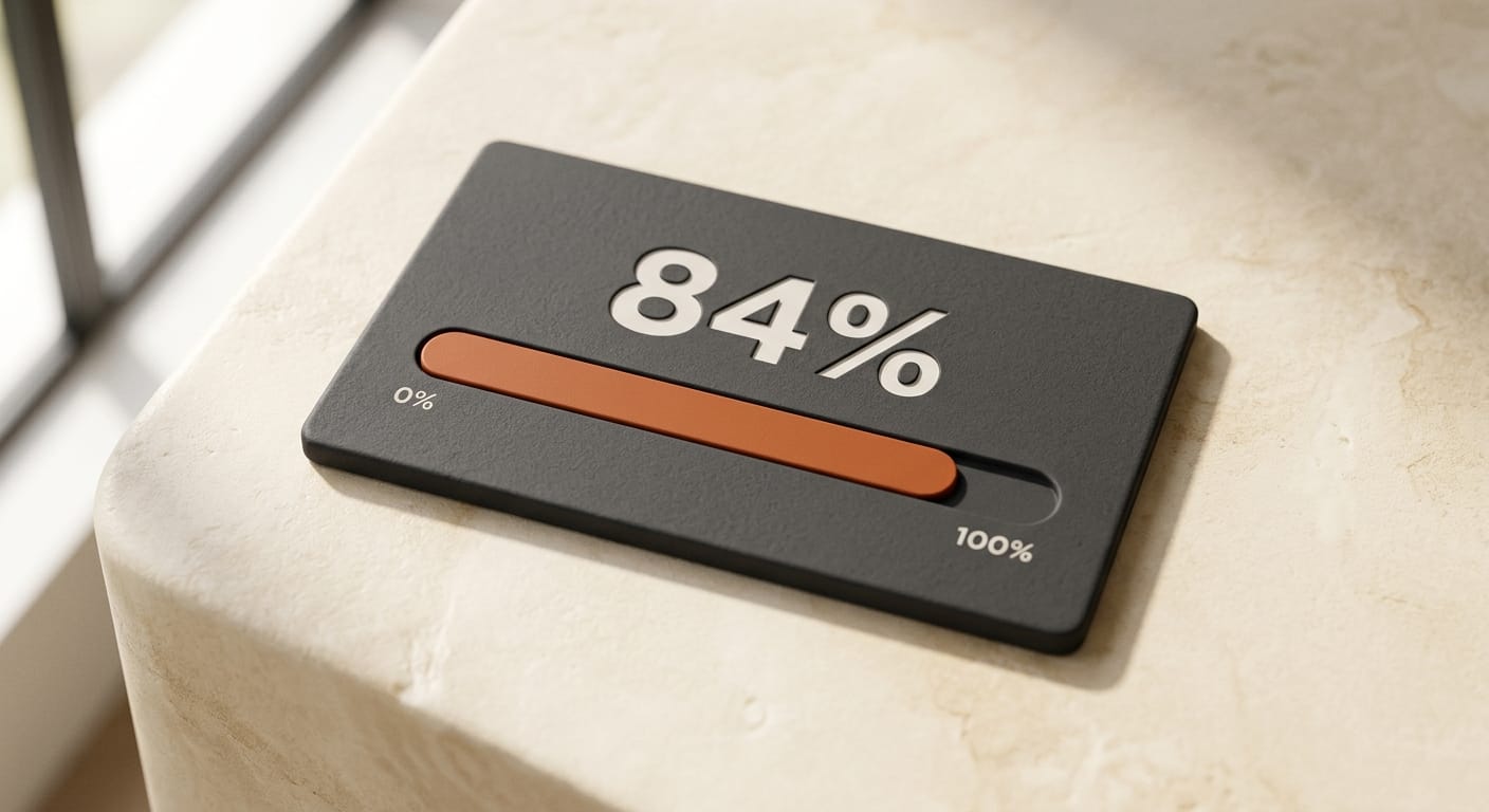 Claude Opus 4.8 benchmark 84 percent browser automation score