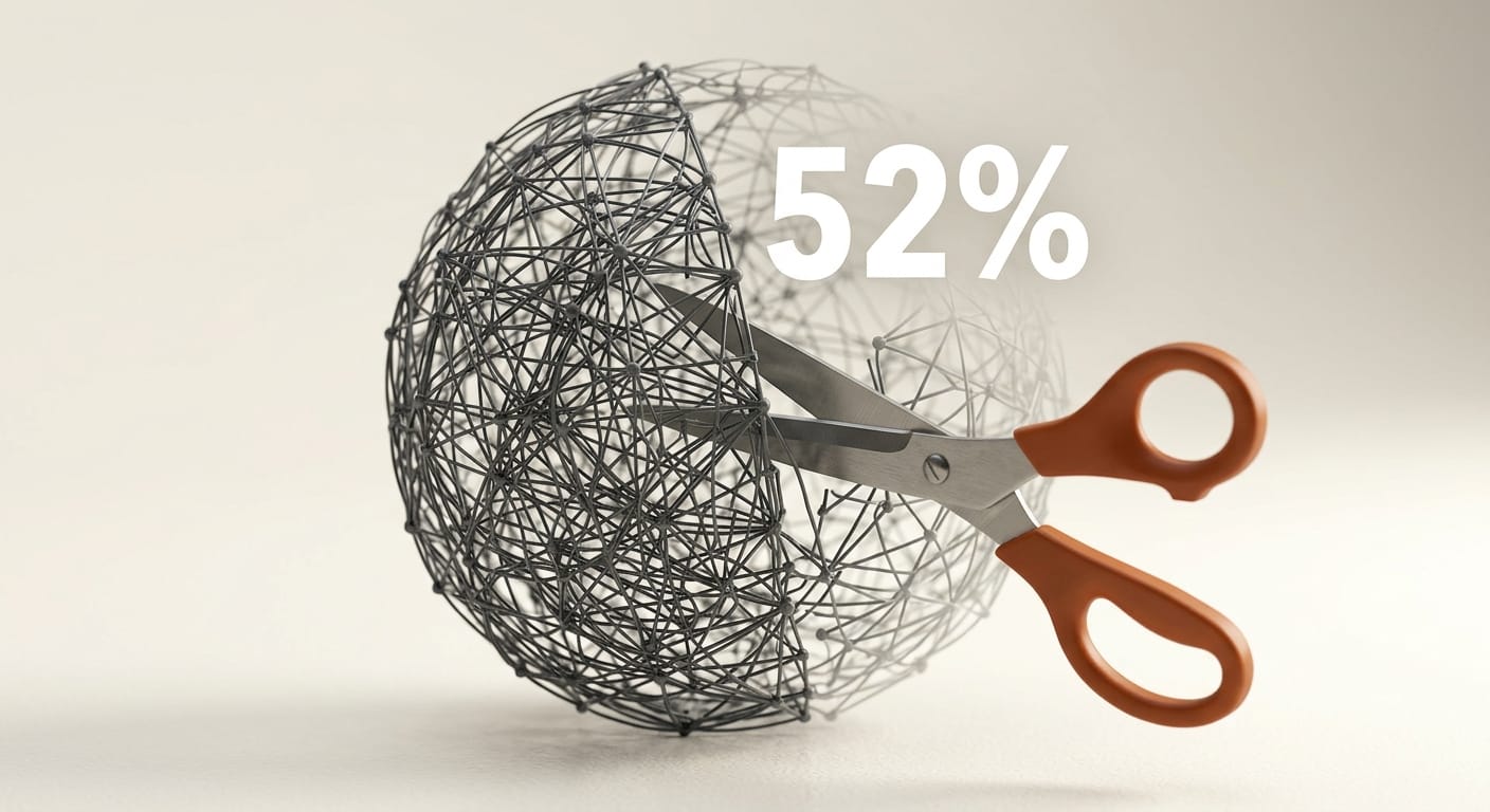 PARE neural network pruning reducing model to 52 percent