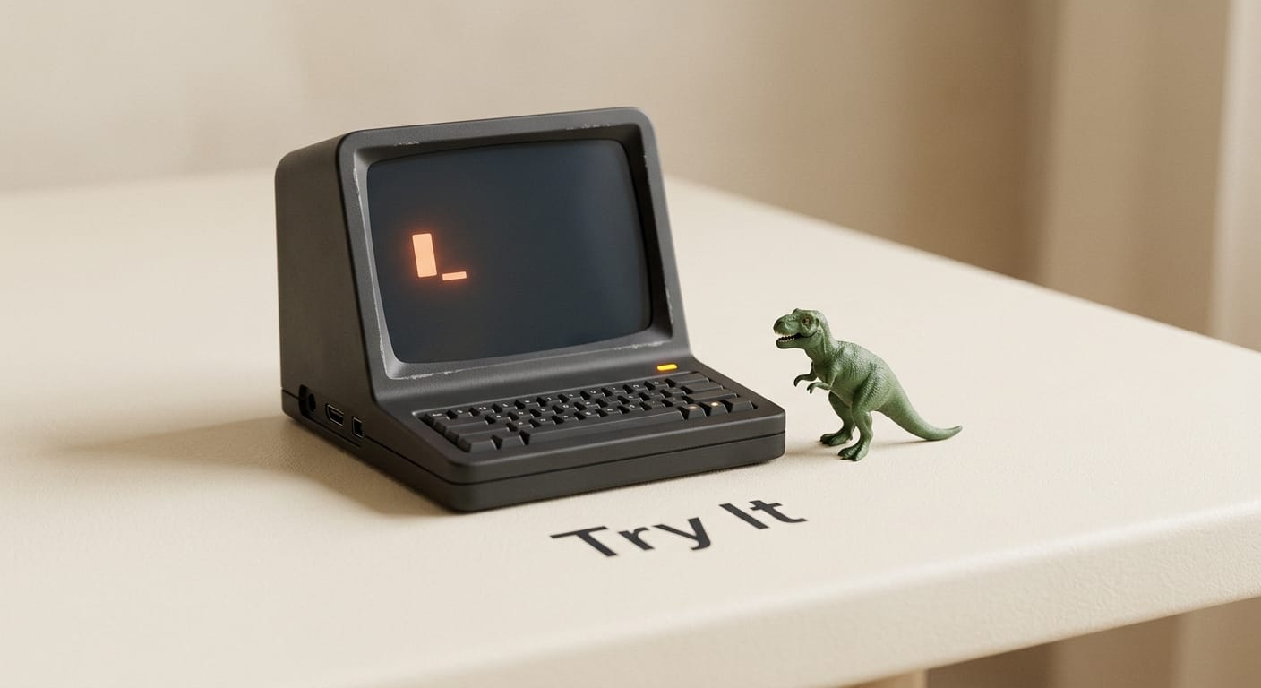 DINO diffusion model experiment setup on local machine