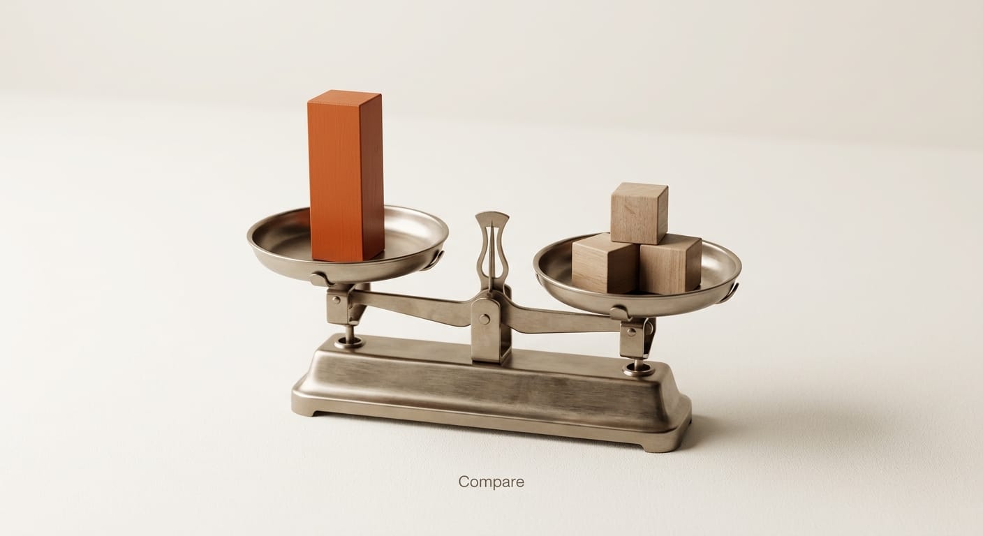 Snipforge compared to competing browser video editing tools