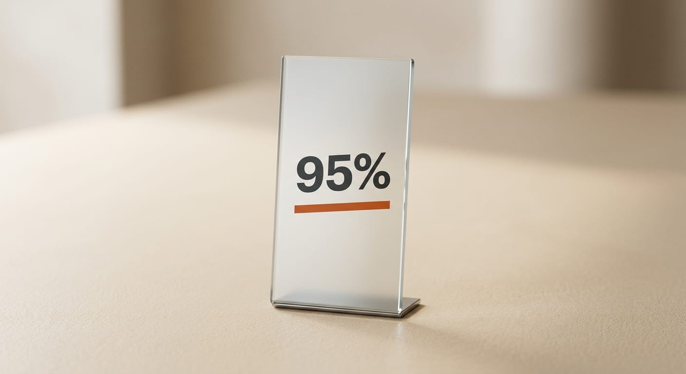 Claude analytics system 95 percent accuracy