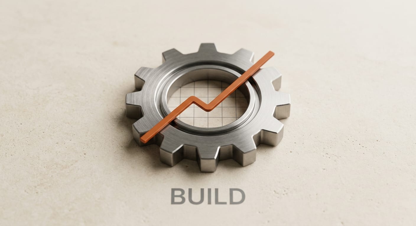 Building analytics into your workflow