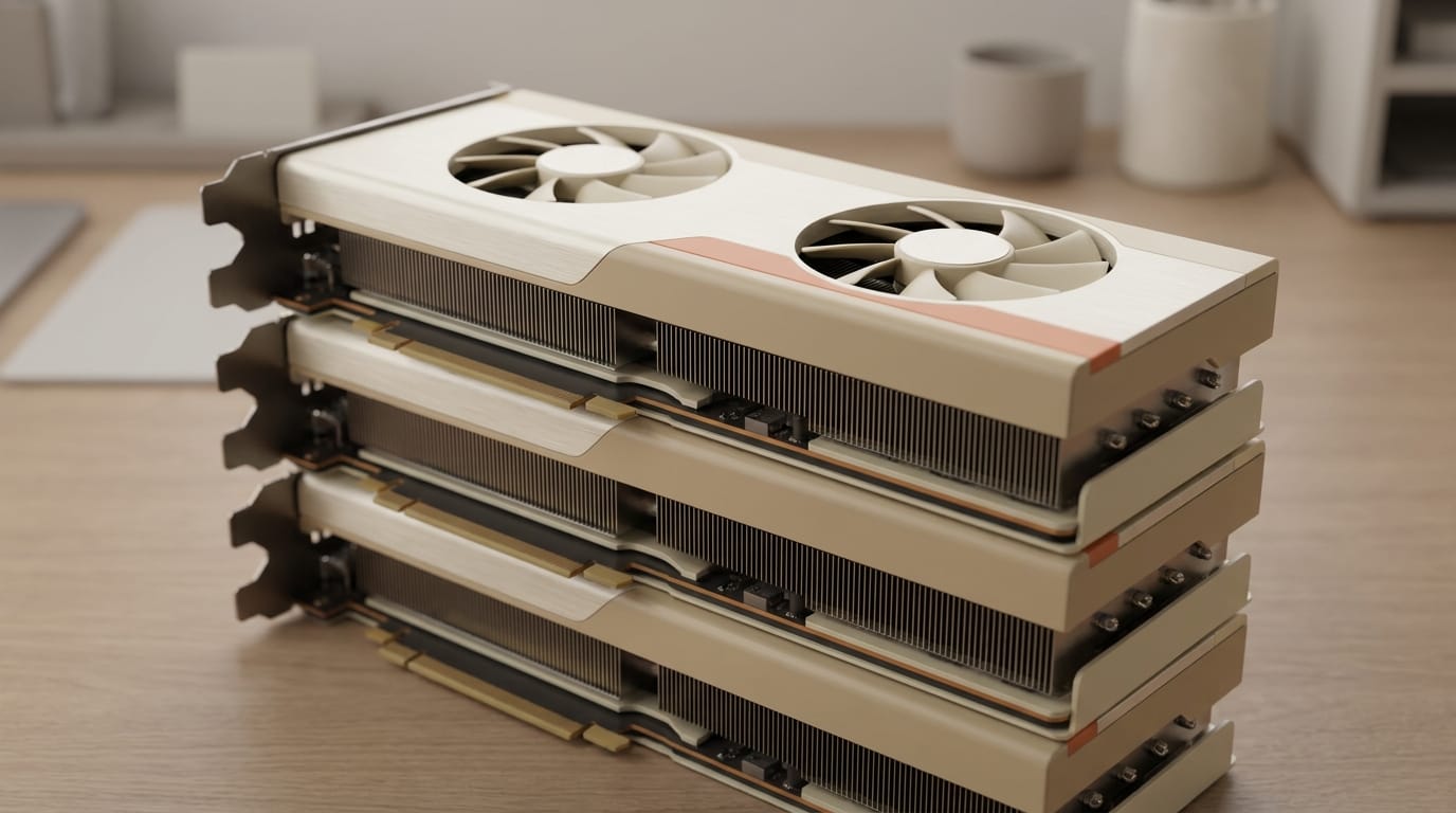 Anthropic GPU infrastructure deal