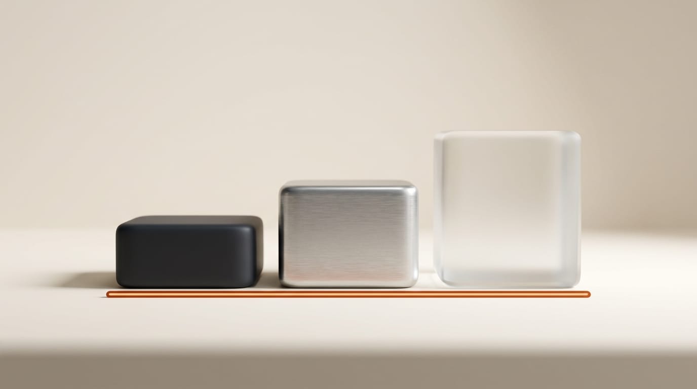 Apple's three Foundation Model tiers: on-device, server, and cloud