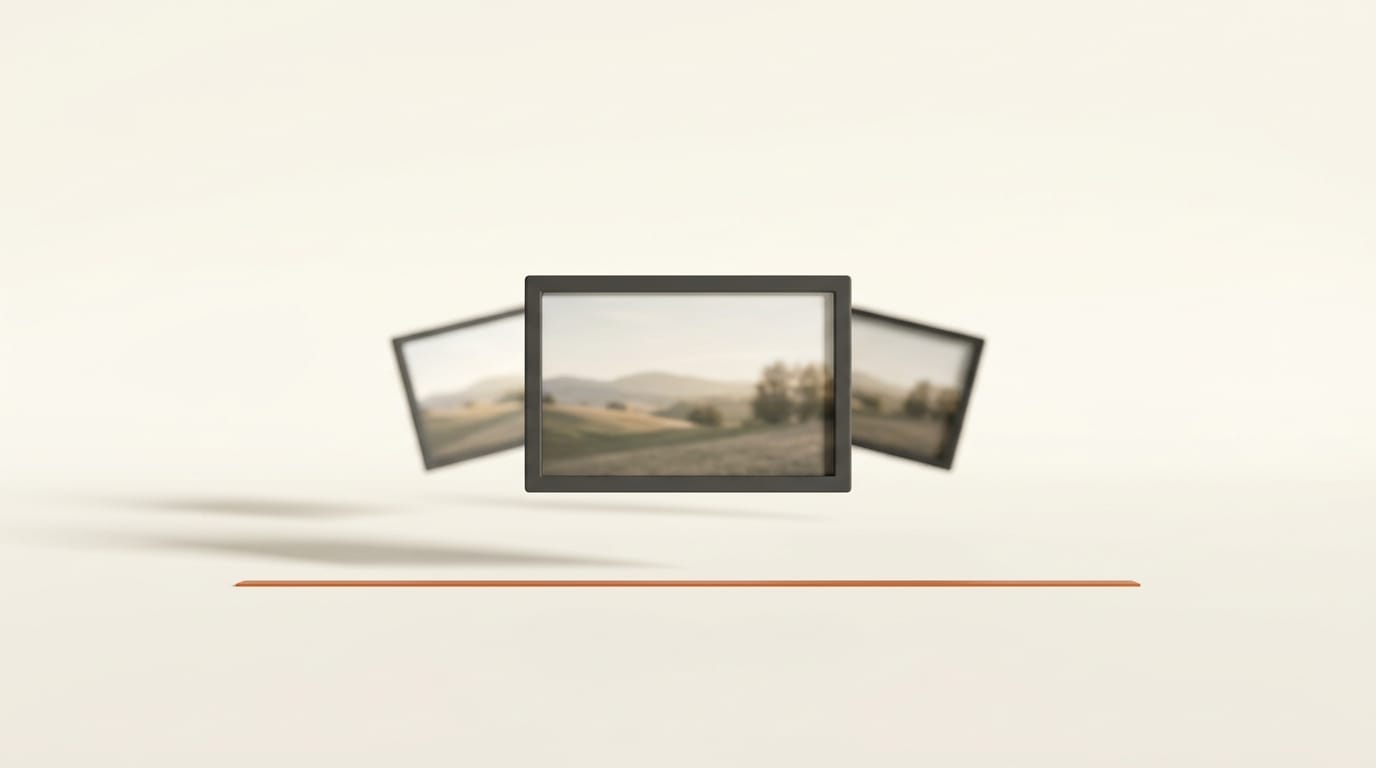 Apple Image Playground generates framed images on device