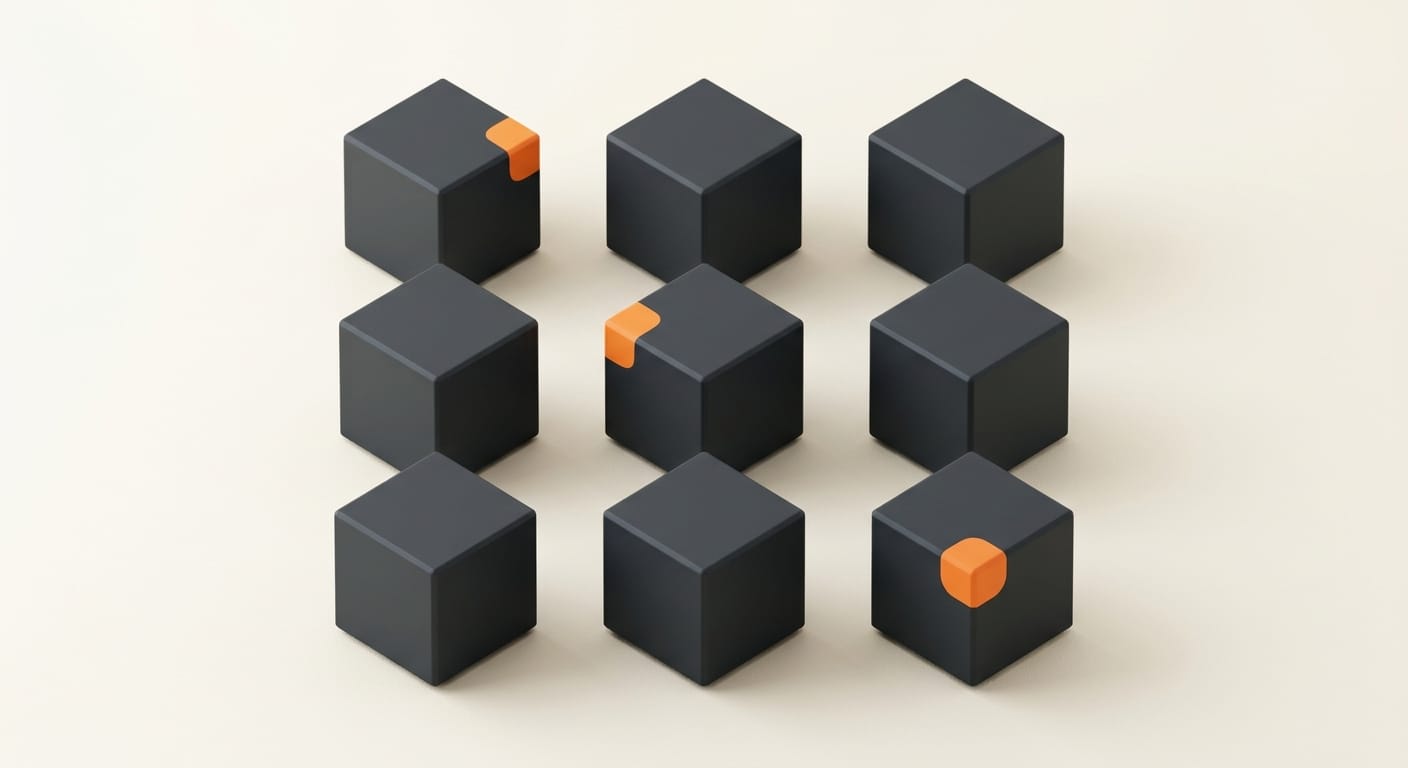 The new partner-model nodes side by side