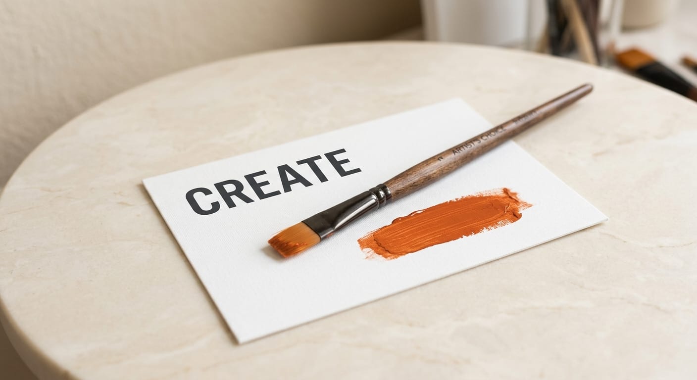 ComfyUI creative workflow integration