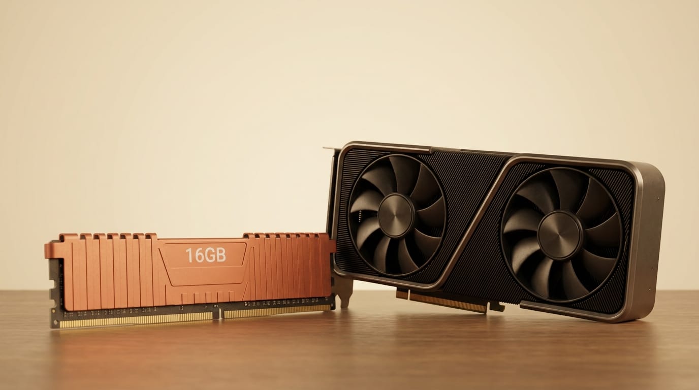 Fizgig 16GB GPU system requirements