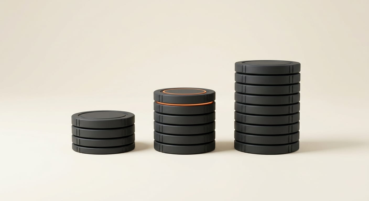 Routing each pipeline step to the right model tier