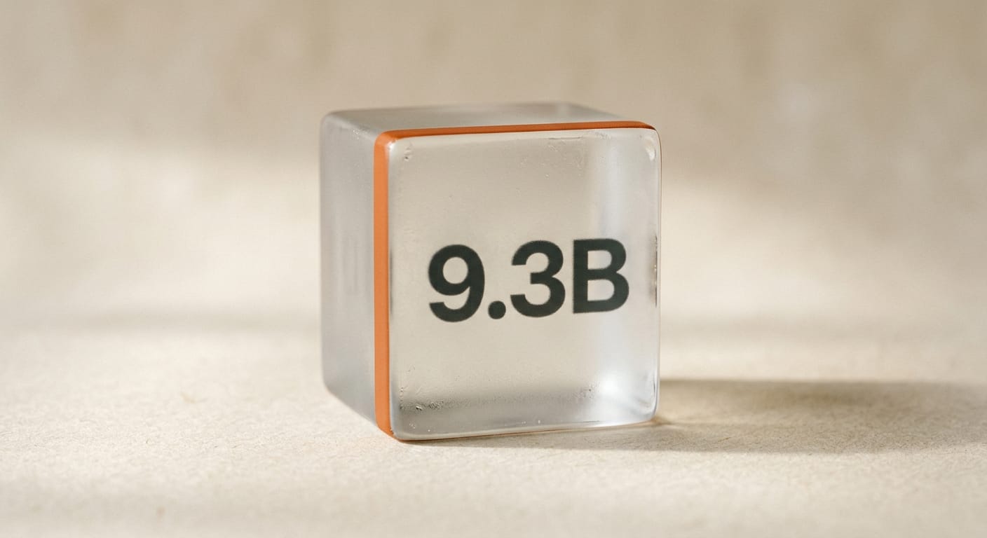 Ideogram 4 9.3B parameter open-weights model