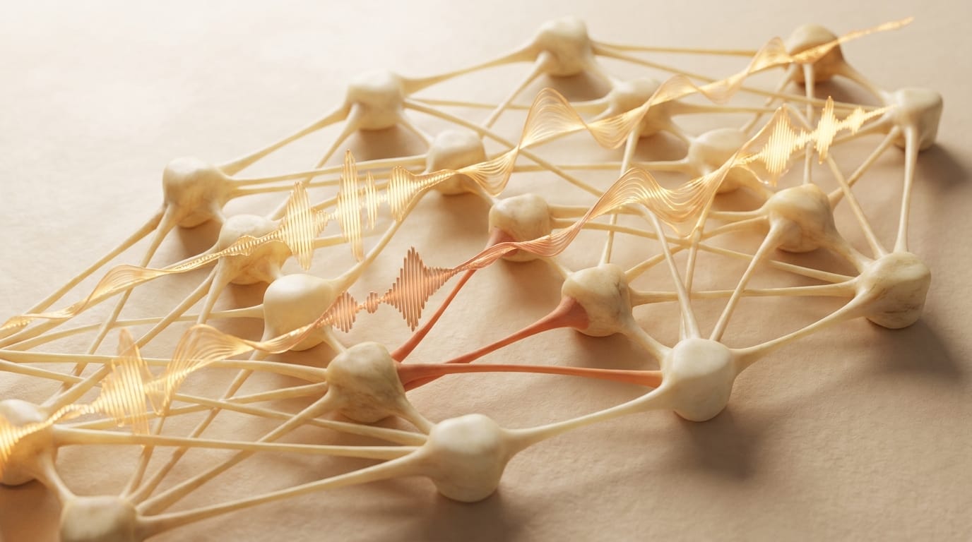 MOSS Audio neural network architecture