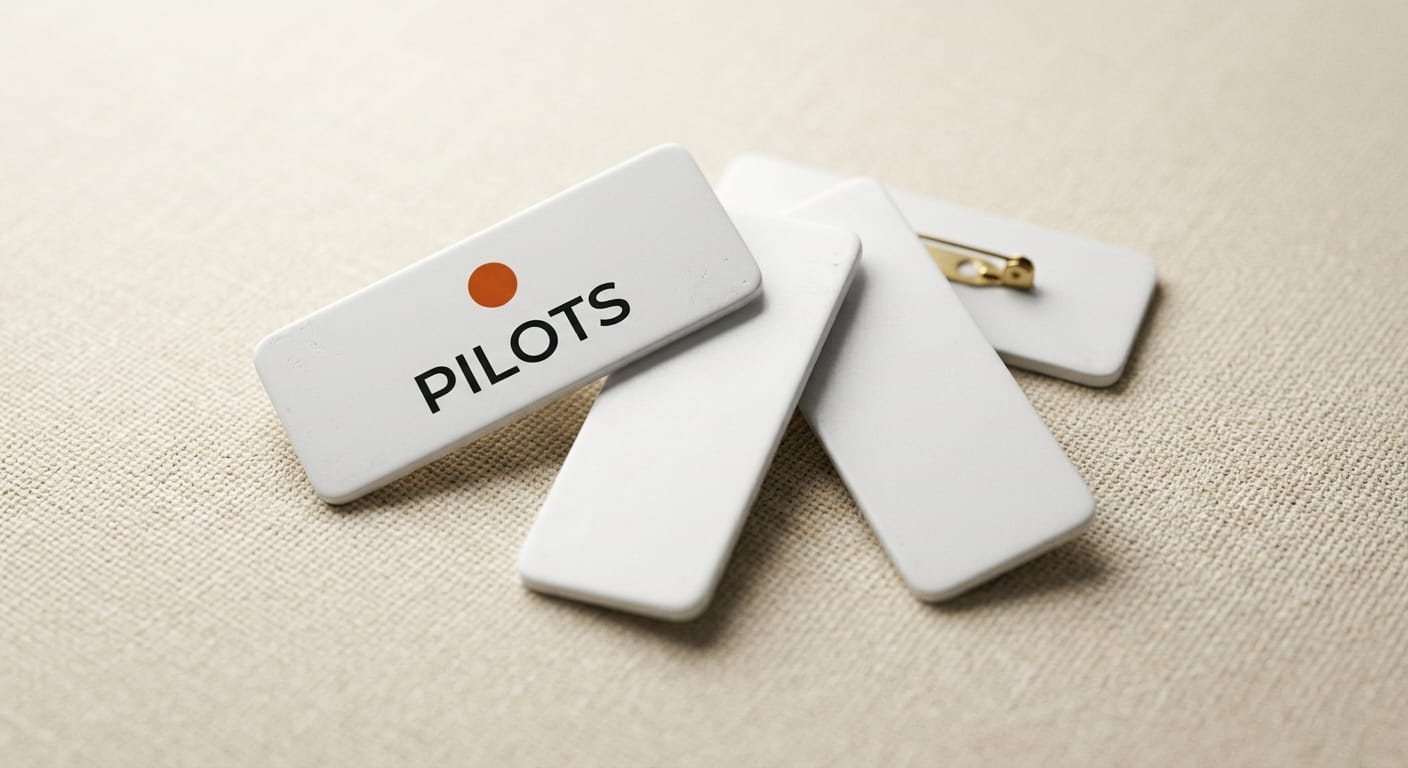 Project Solara enterprise pilot programs