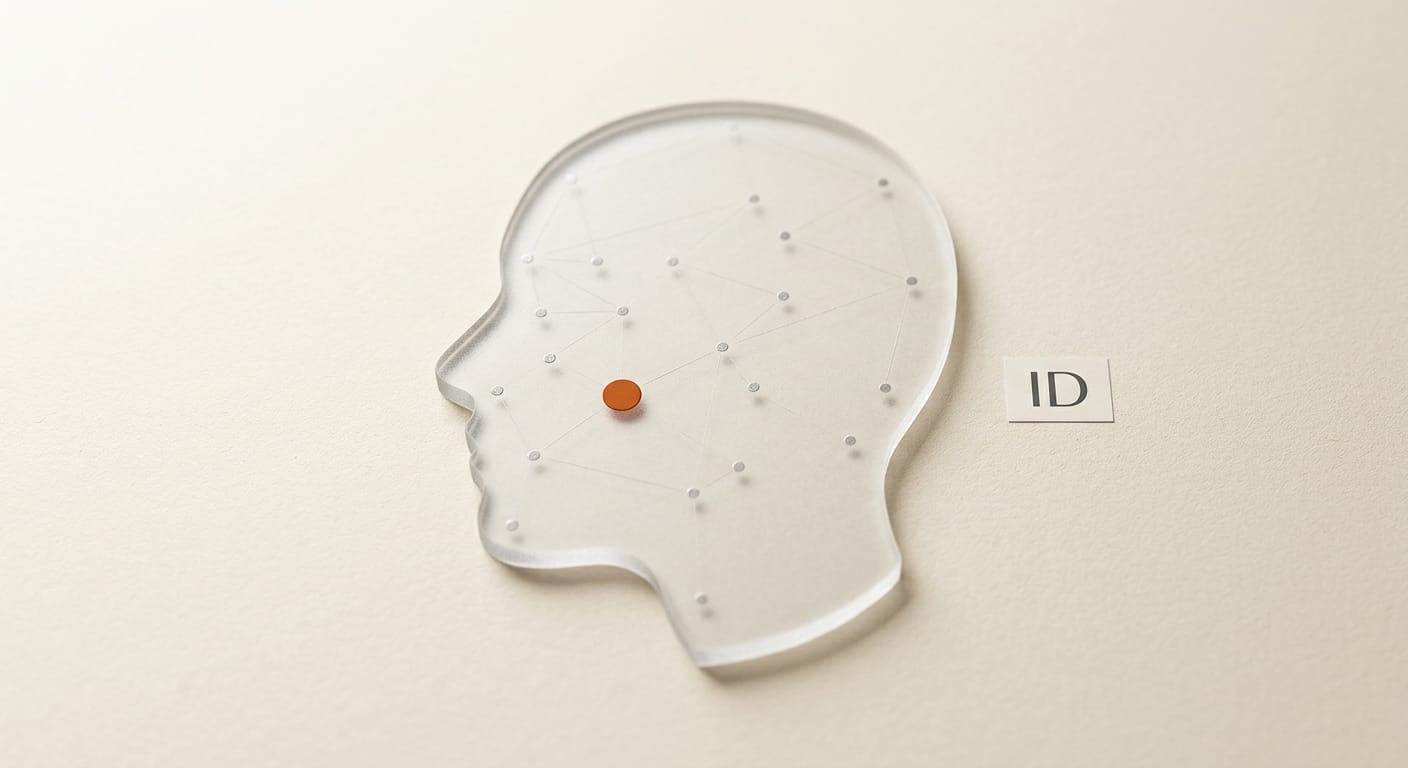 Facial recognition ID technology