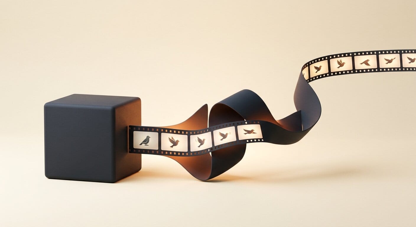 Grok Imagine Video 1.5 image-to-video pipeline