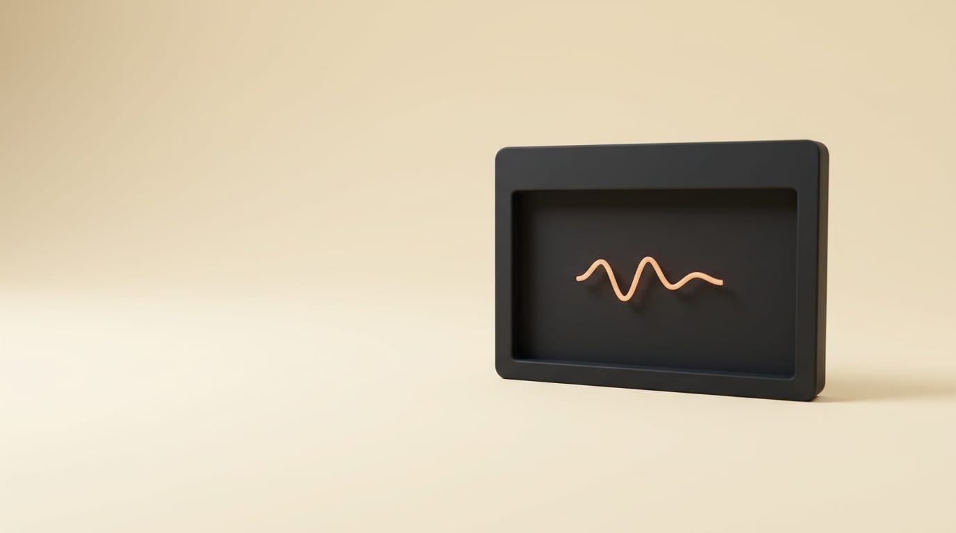Terminal workflow generating a WAV file with aria and Stable Audio 3