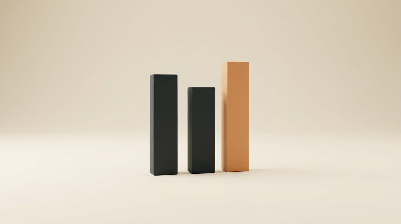 Comparison of MuScriptor accuracy against prior audio-to-MIDI baselines