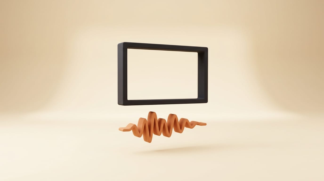 FLUX 3 video generation with synchronized audio
