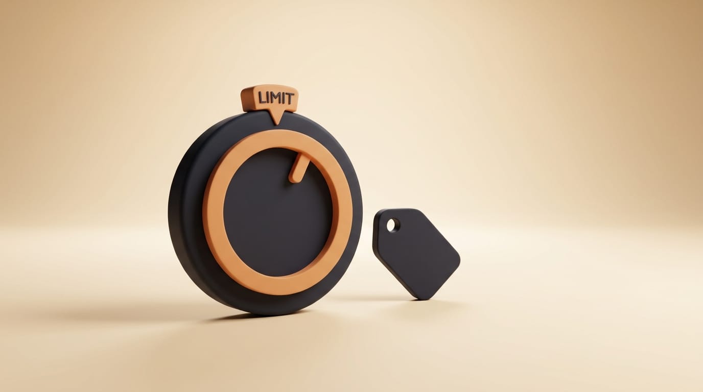 Hooks, budget cap, and cron schedule configuration for a Gemini agent