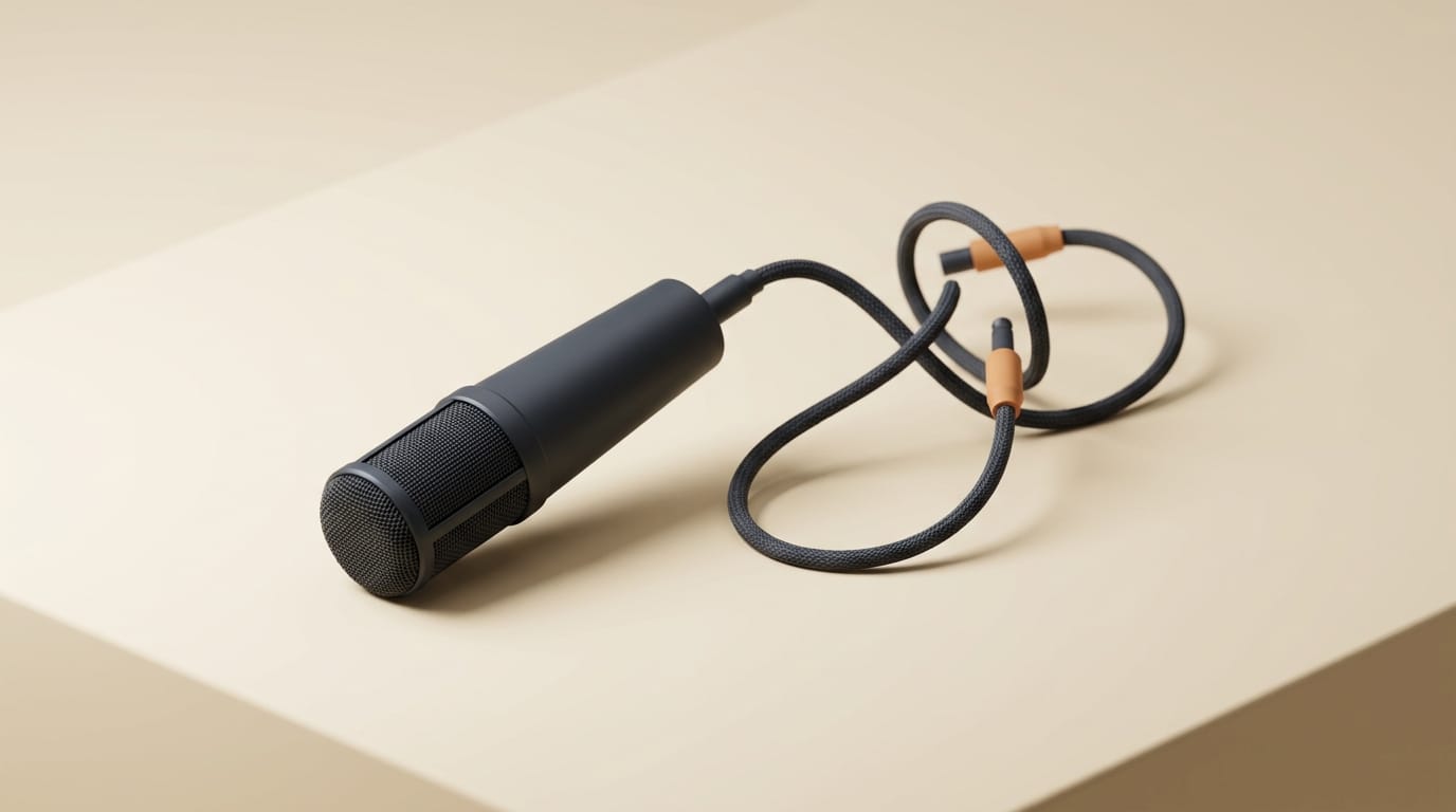 Voice agent pipeline chaining speech recognition, an LLM, and Magpie TTS