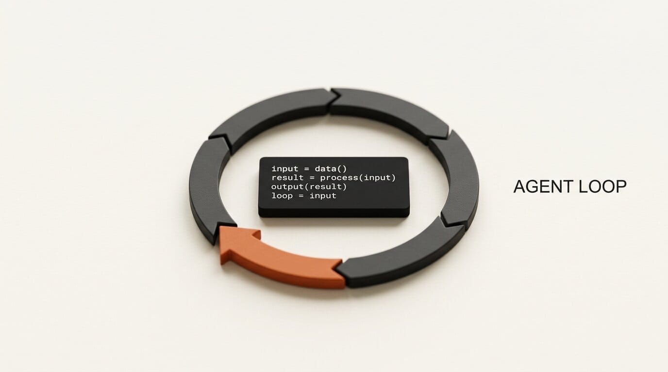 Developer using Gemini 3.7 Flash for agentic coding workflow