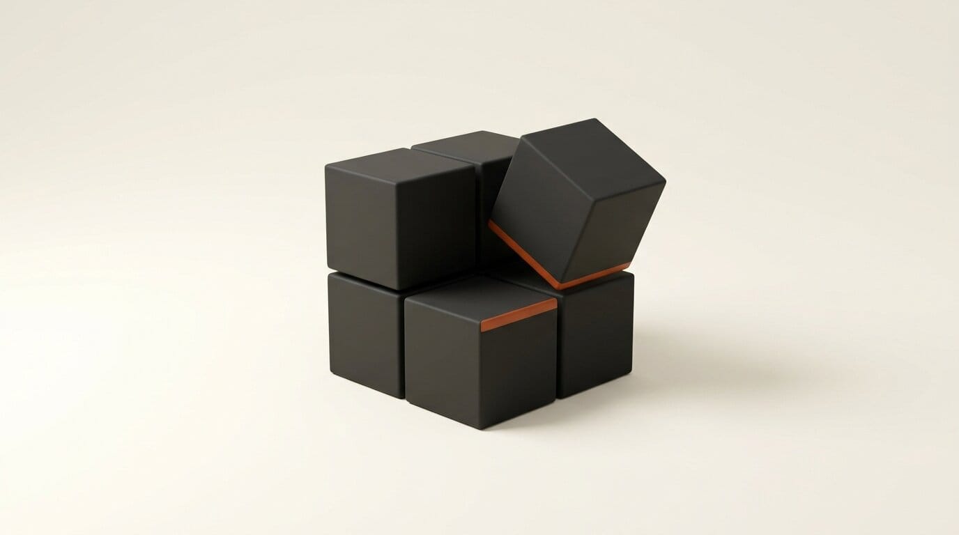 Four agent capabilities combining into one production stack