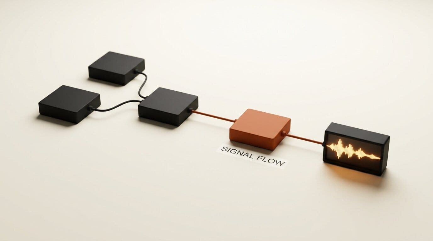 MiniMax Music 3 ComfyUI audio generation workflow