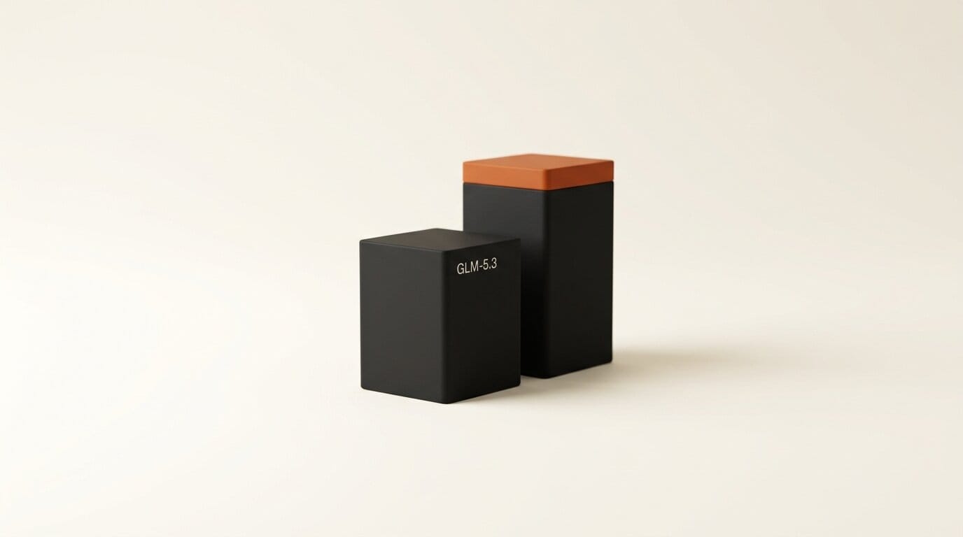 GLM-5.3 coding benchmark gains over GLM-5.2